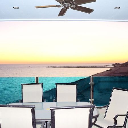 Esmeralda Luxury Resort Puerto Peñasco Eksteriør bilde