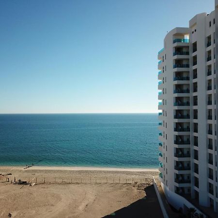 Esmeralda Luxury Resort Puerto Peñasco Eksteriør bilde