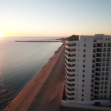 Esmeralda Luxury Resort Puerto Peñasco Eksteriør bilde