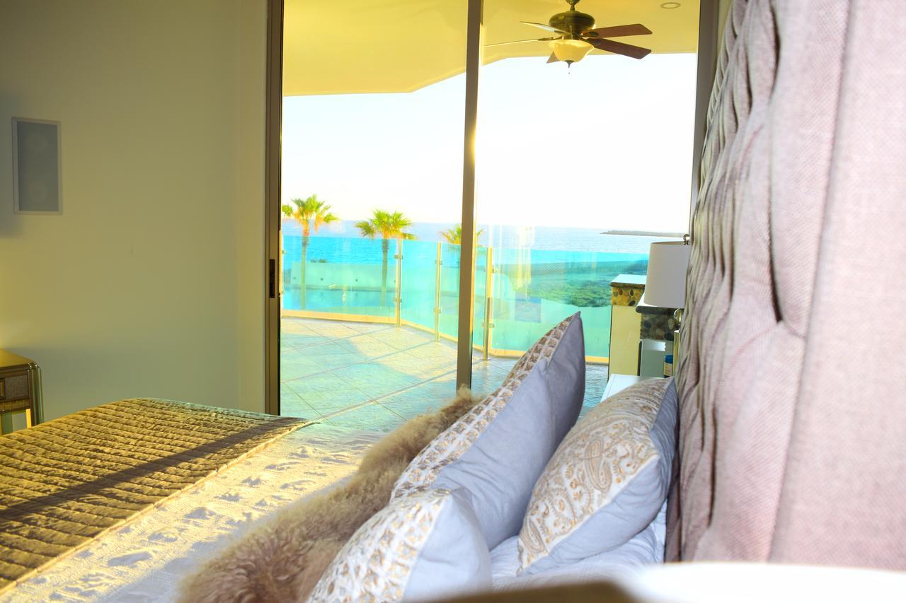 Esmeralda Luxury Resort Puerto Peñasco Eksteriør bilde