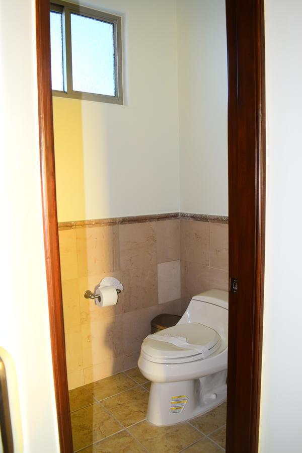 Esmeralda Luxury Resort Puerto Peñasco Eksteriør bilde