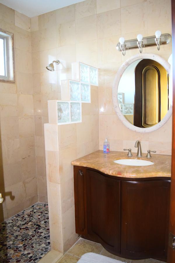 Esmeralda Luxury Resort Puerto Peñasco Eksteriør bilde