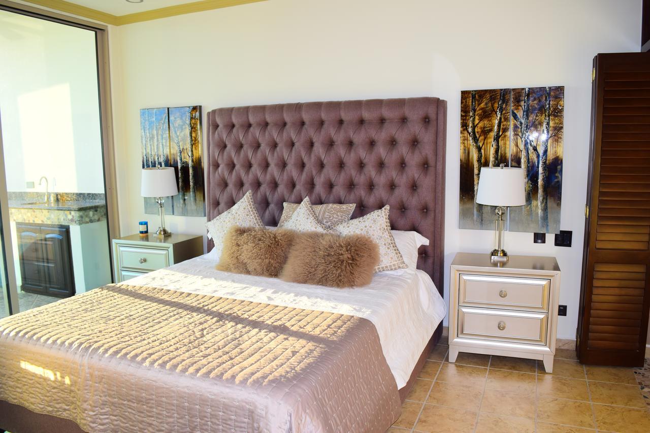 Esmeralda Luxury Resort Puerto Peñasco Eksteriør bilde