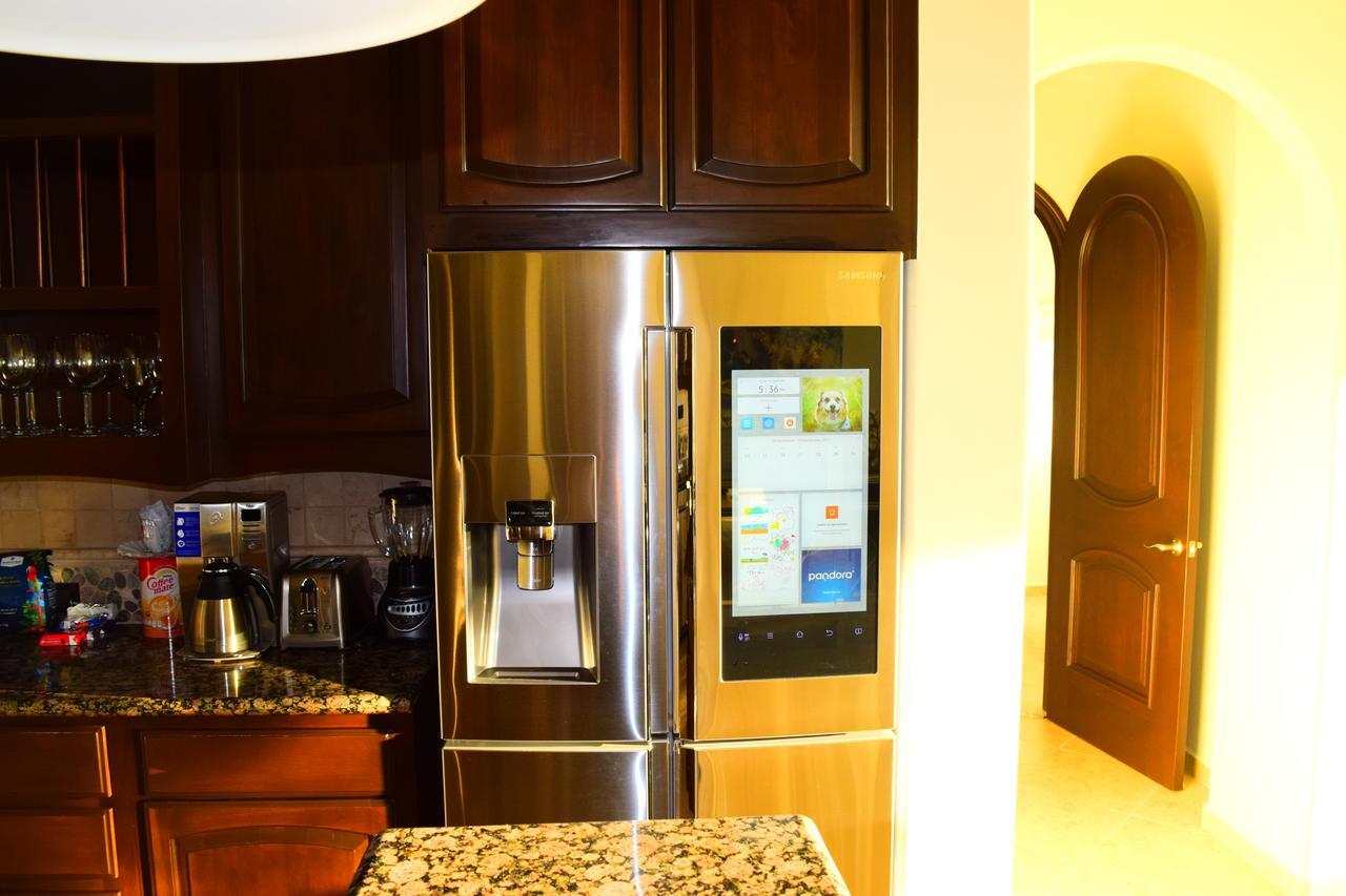 Esmeralda Luxury Resort Puerto Peñasco Eksteriør bilde