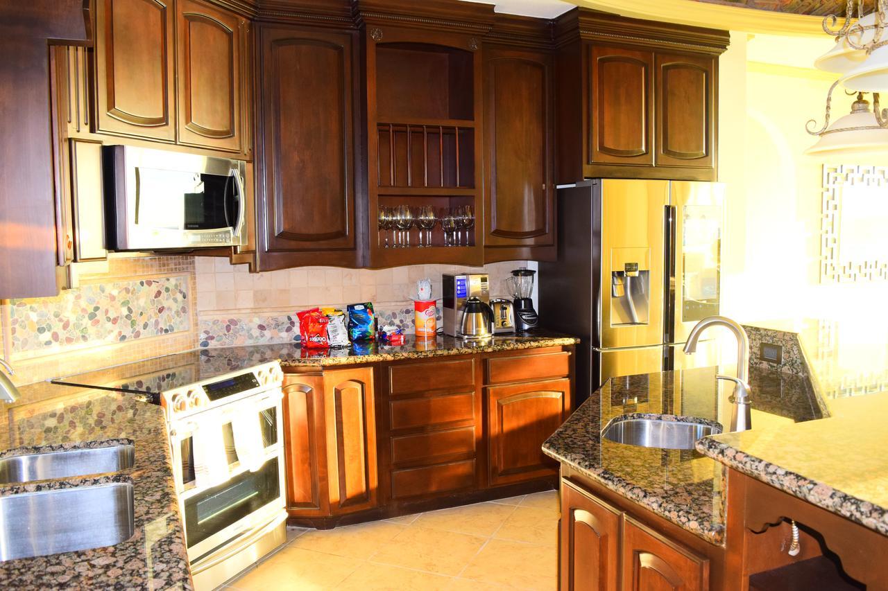 Esmeralda Luxury Resort Puerto Peñasco Eksteriør bilde