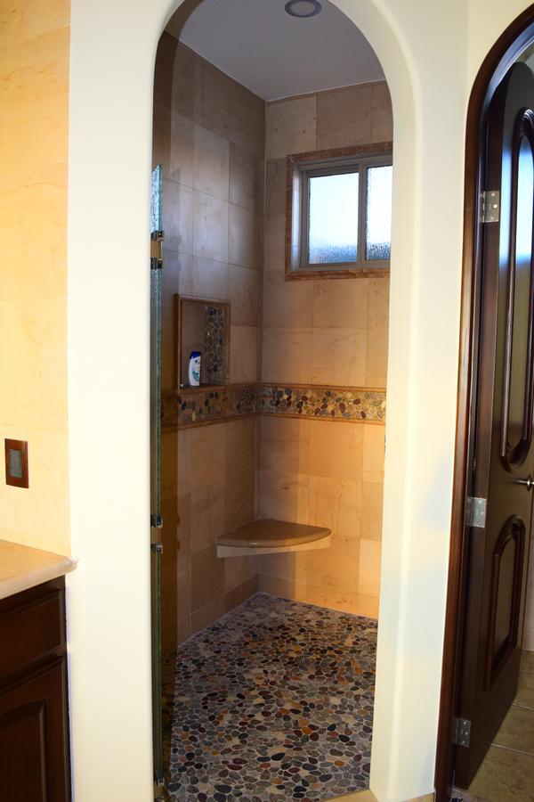 Esmeralda Luxury Resort Puerto Peñasco Eksteriør bilde