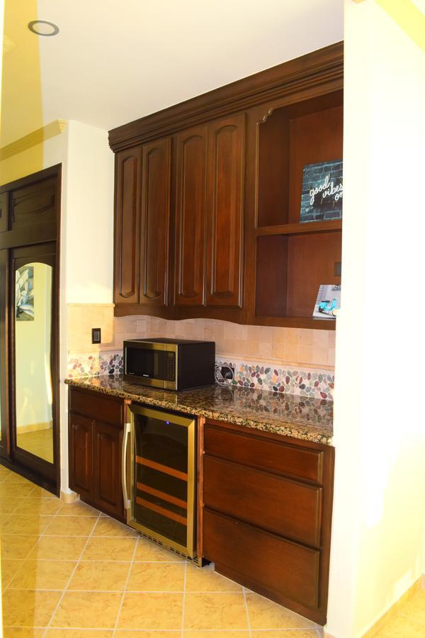 Esmeralda Luxury Resort Puerto Peñasco Eksteriør bilde