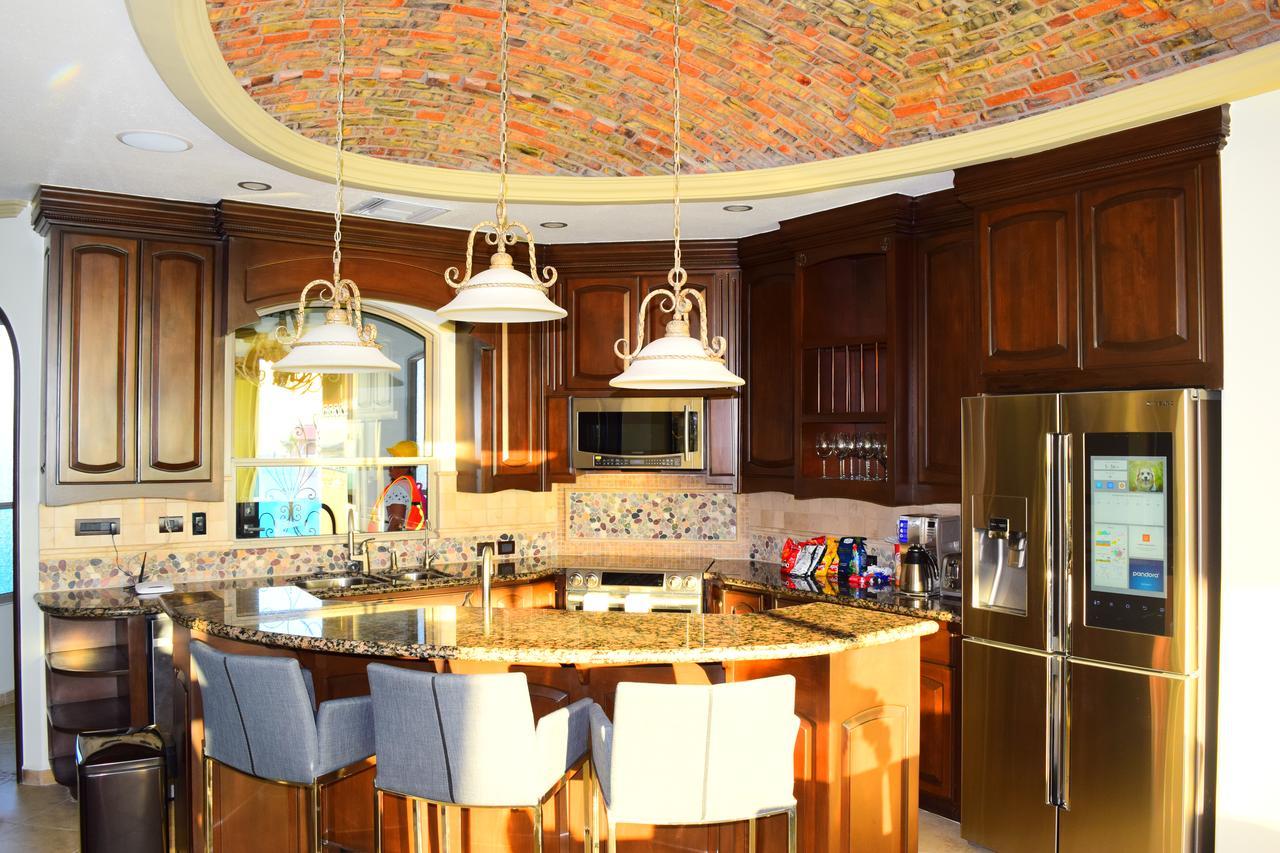 Esmeralda Luxury Resort Puerto Peñasco Eksteriør bilde