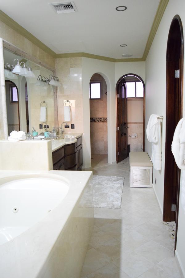 Esmeralda Luxury Resort Puerto Peñasco Eksteriør bilde