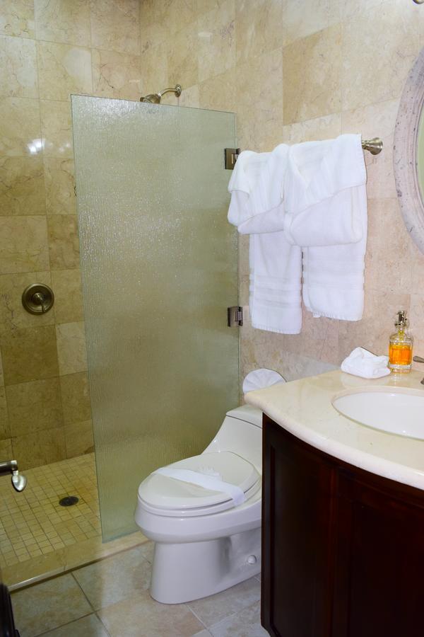 Esmeralda Luxury Resort Puerto Peñasco Eksteriør bilde