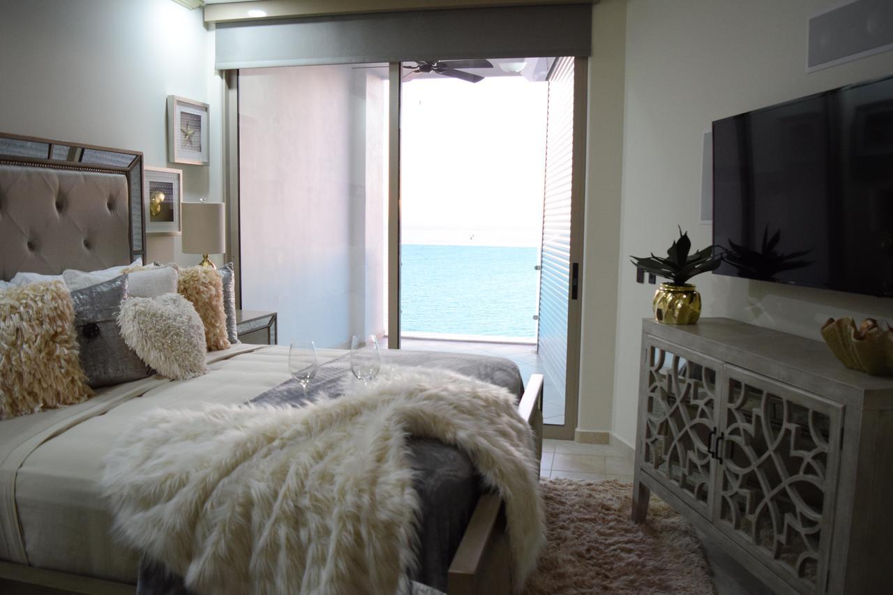 Esmeralda Luxury Resort Puerto Peñasco Eksteriør bilde