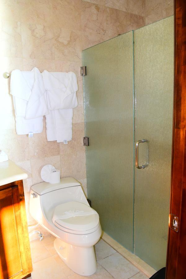 Esmeralda Luxury Resort Puerto Peñasco Eksteriør bilde