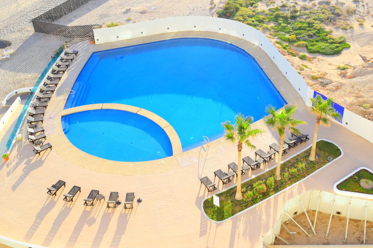 Esmeralda Luxury Resort Puerto Peñasco Eksteriør bilde