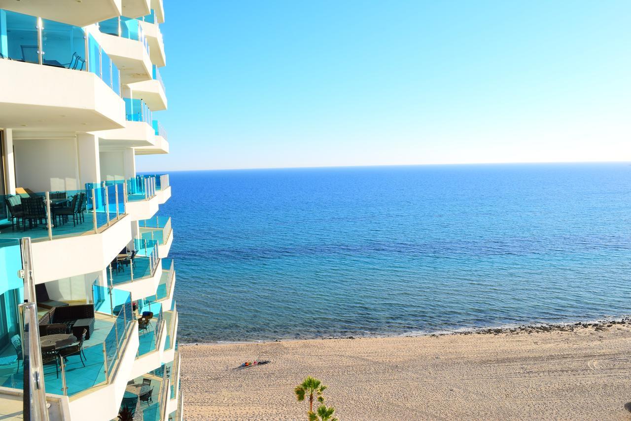 Esmeralda Luxury Resort Puerto Peñasco Eksteriør bilde