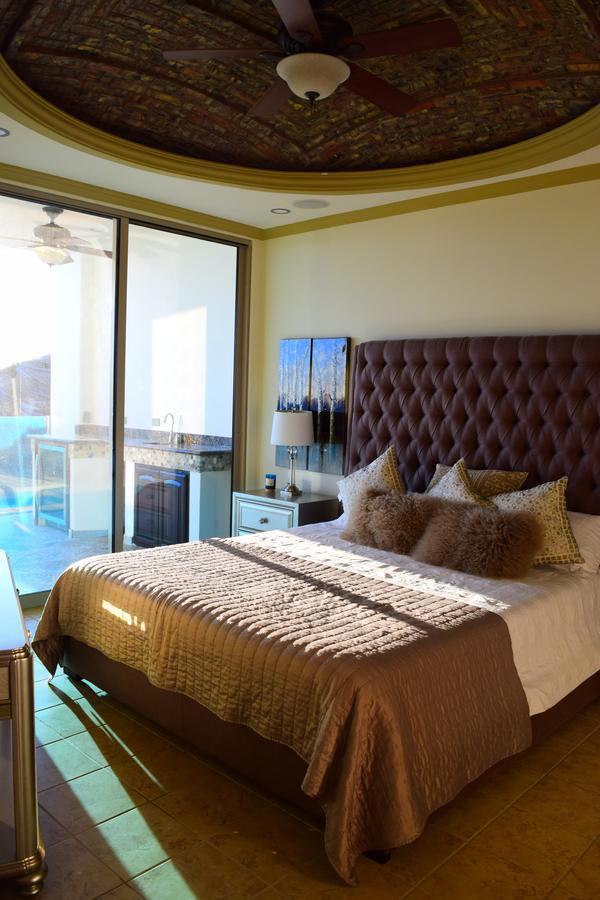 Esmeralda Luxury Resort Puerto Peñasco Eksteriør bilde