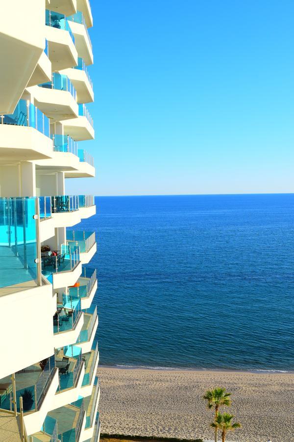 Esmeralda Luxury Resort Puerto Peñasco Eksteriør bilde