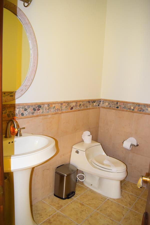 Esmeralda Luxury Resort Puerto Peñasco Eksteriør bilde