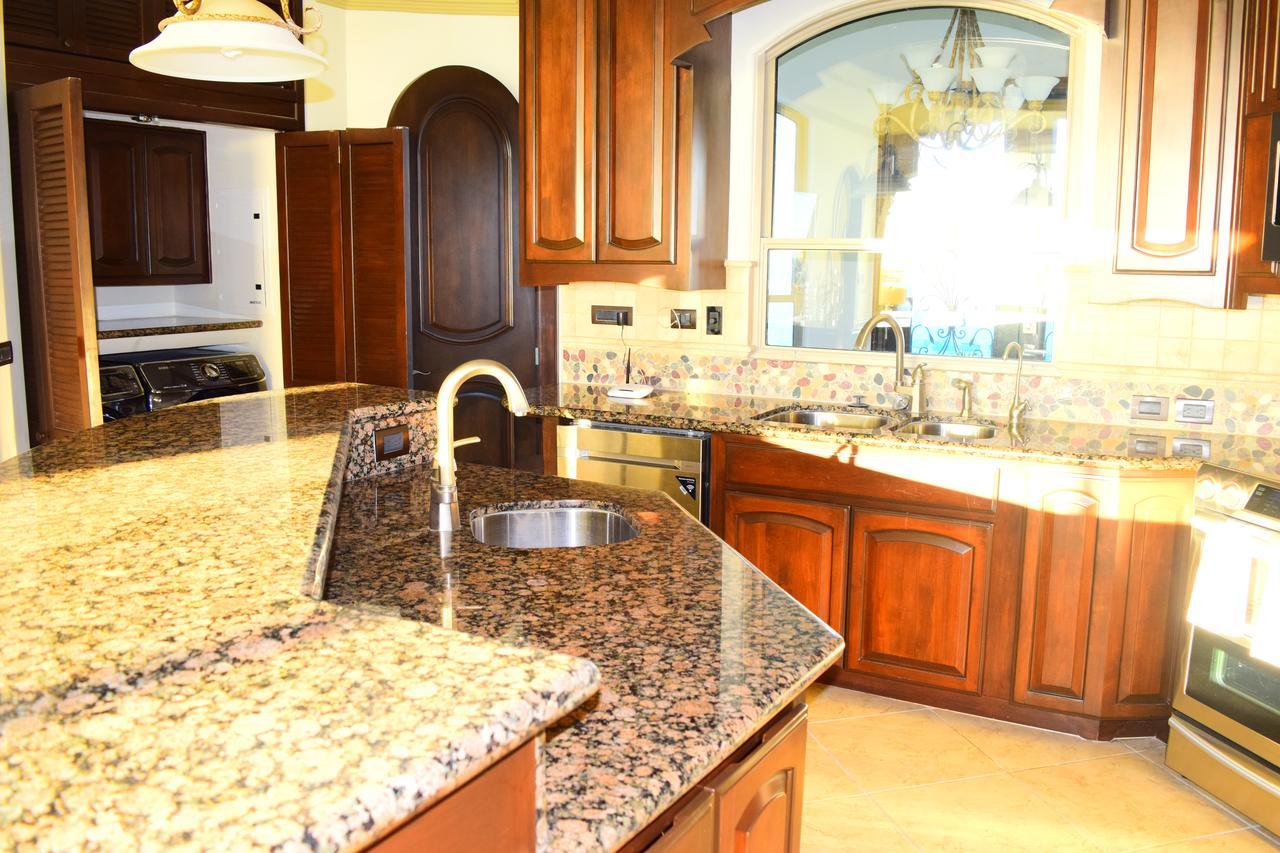 Esmeralda Luxury Resort Puerto Peñasco Eksteriør bilde