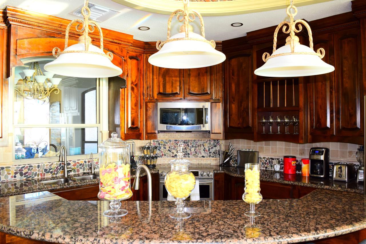 Esmeralda Luxury Resort Puerto Peñasco Eksteriør bilde