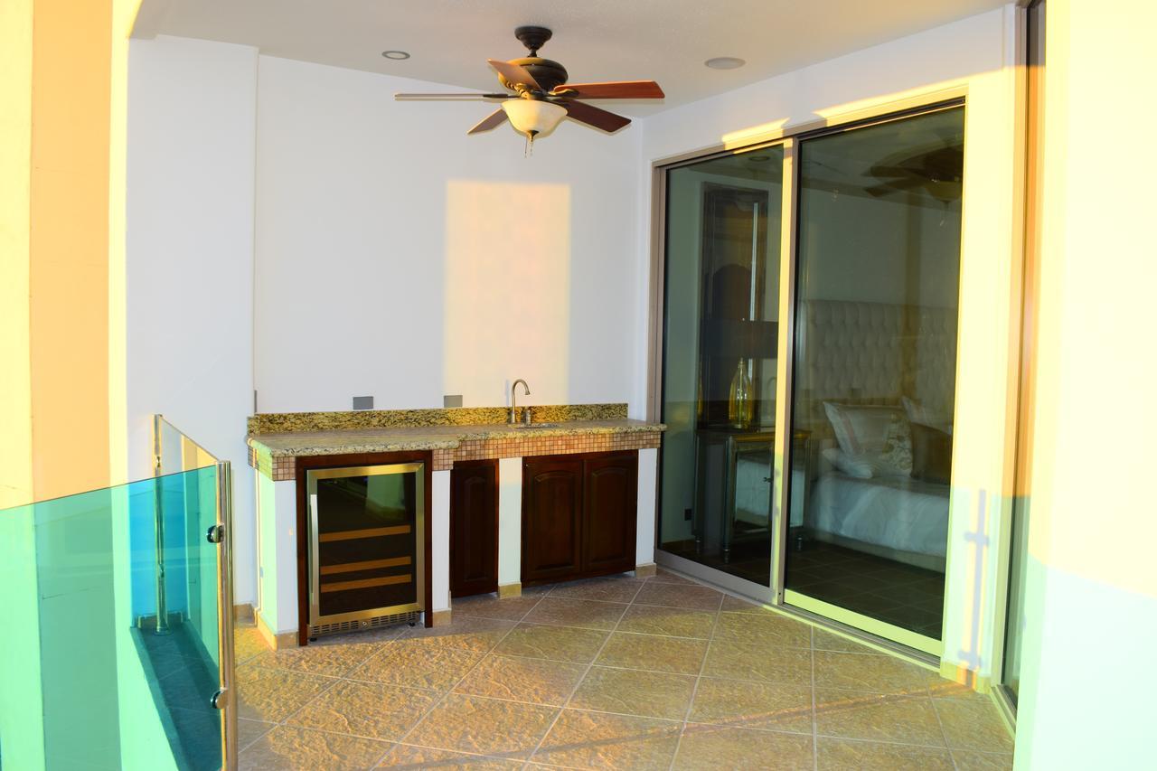 Esmeralda Luxury Resort Puerto Peñasco Eksteriør bilde