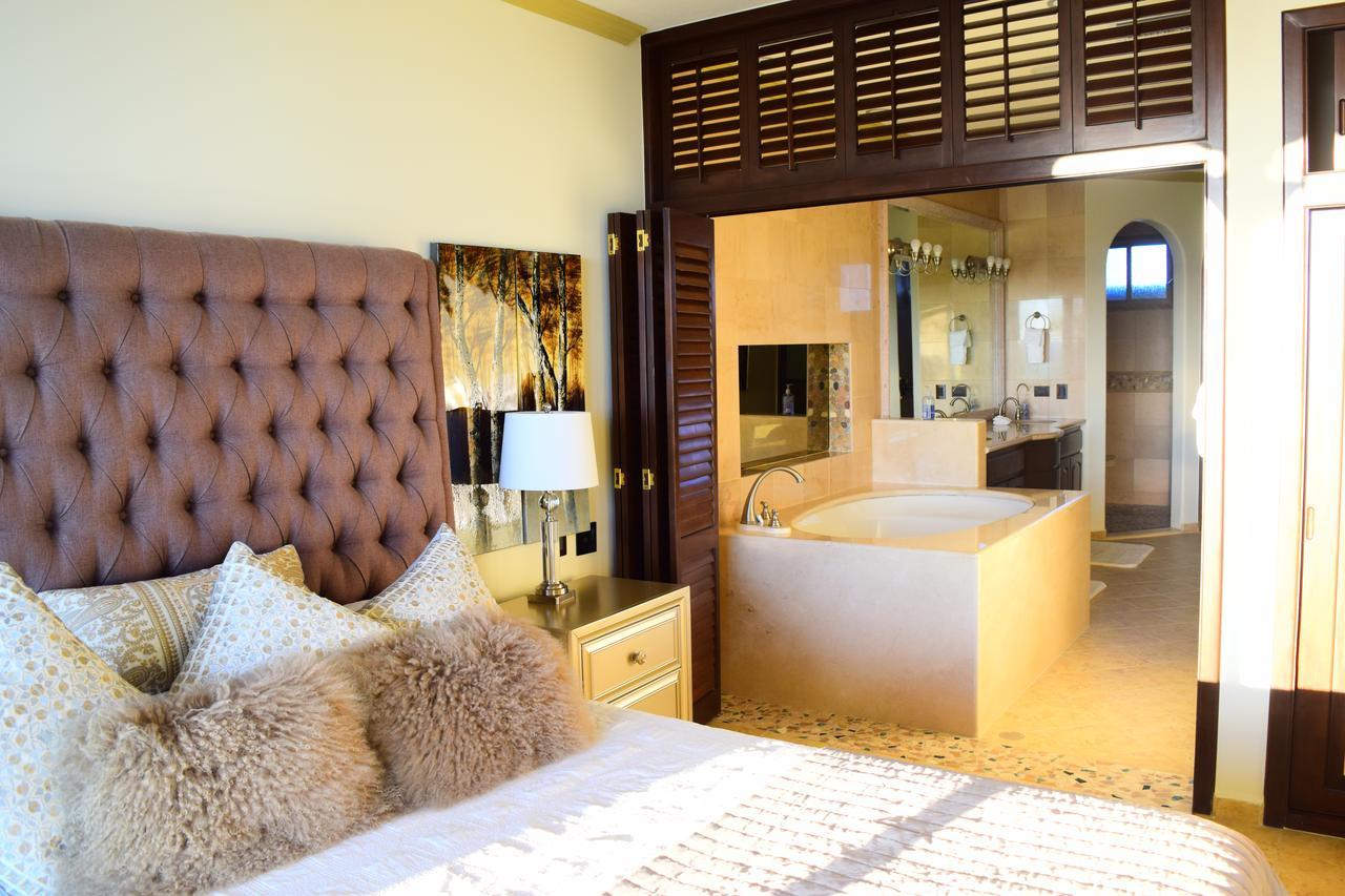 Esmeralda Luxury Resort Puerto Peñasco Eksteriør bilde