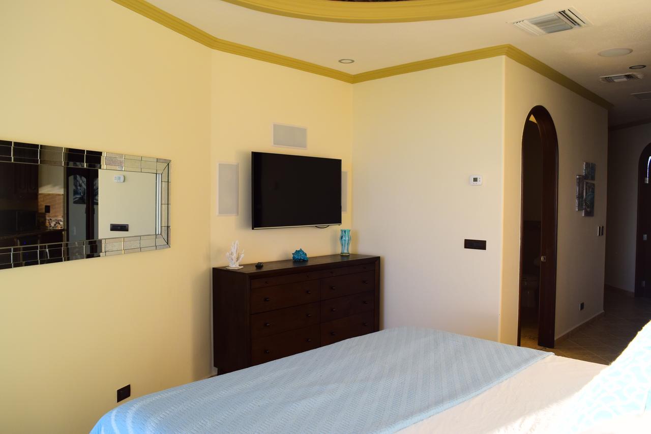 Esmeralda Luxury Resort Puerto Peñasco Eksteriør bilde