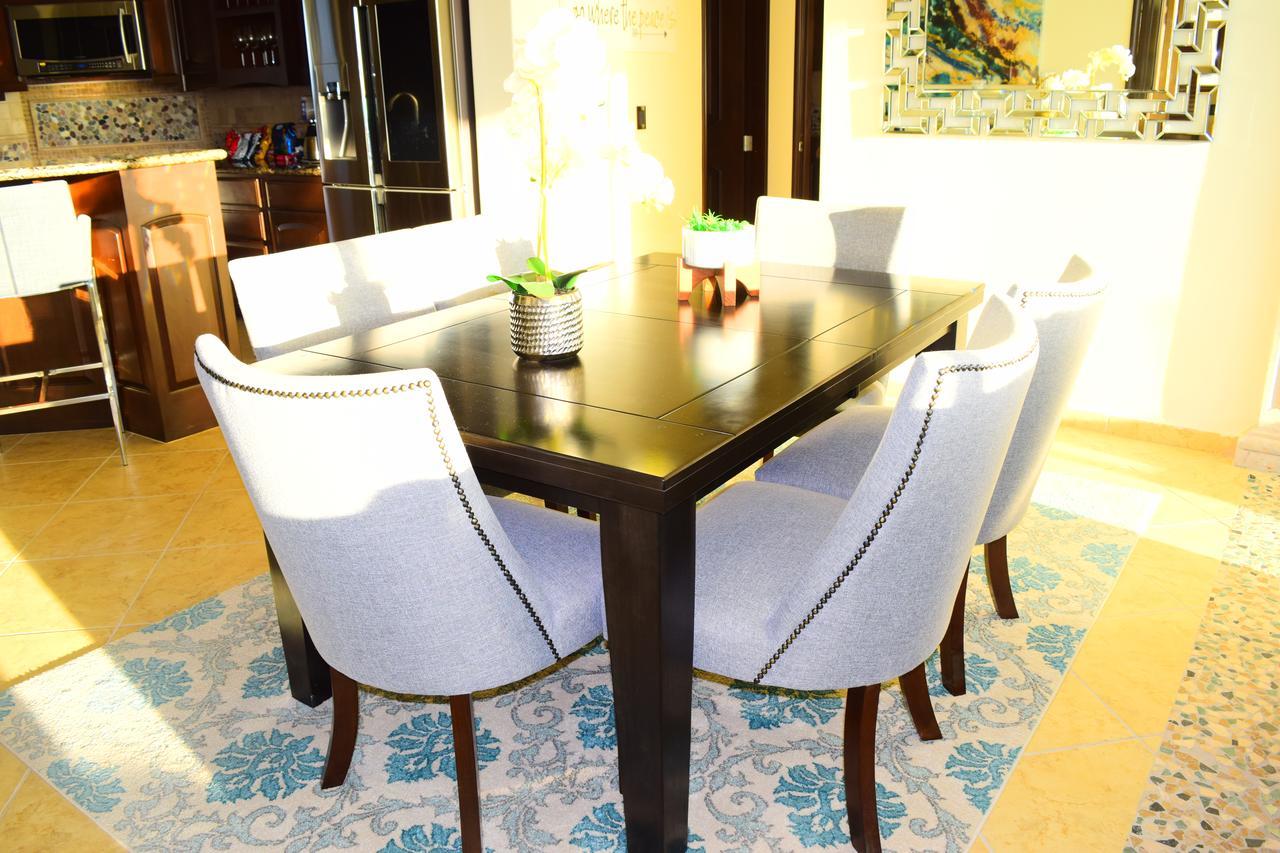 Esmeralda Luxury Resort Puerto Peñasco Eksteriør bilde