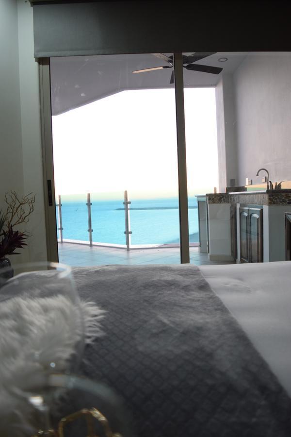 Esmeralda Luxury Resort Puerto Peñasco Eksteriør bilde