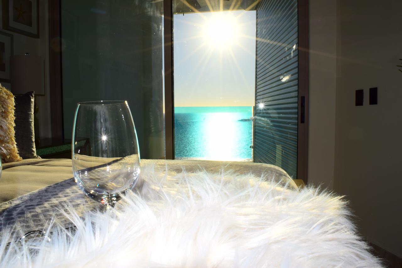 Esmeralda Luxury Resort Puerto Peñasco Eksteriør bilde