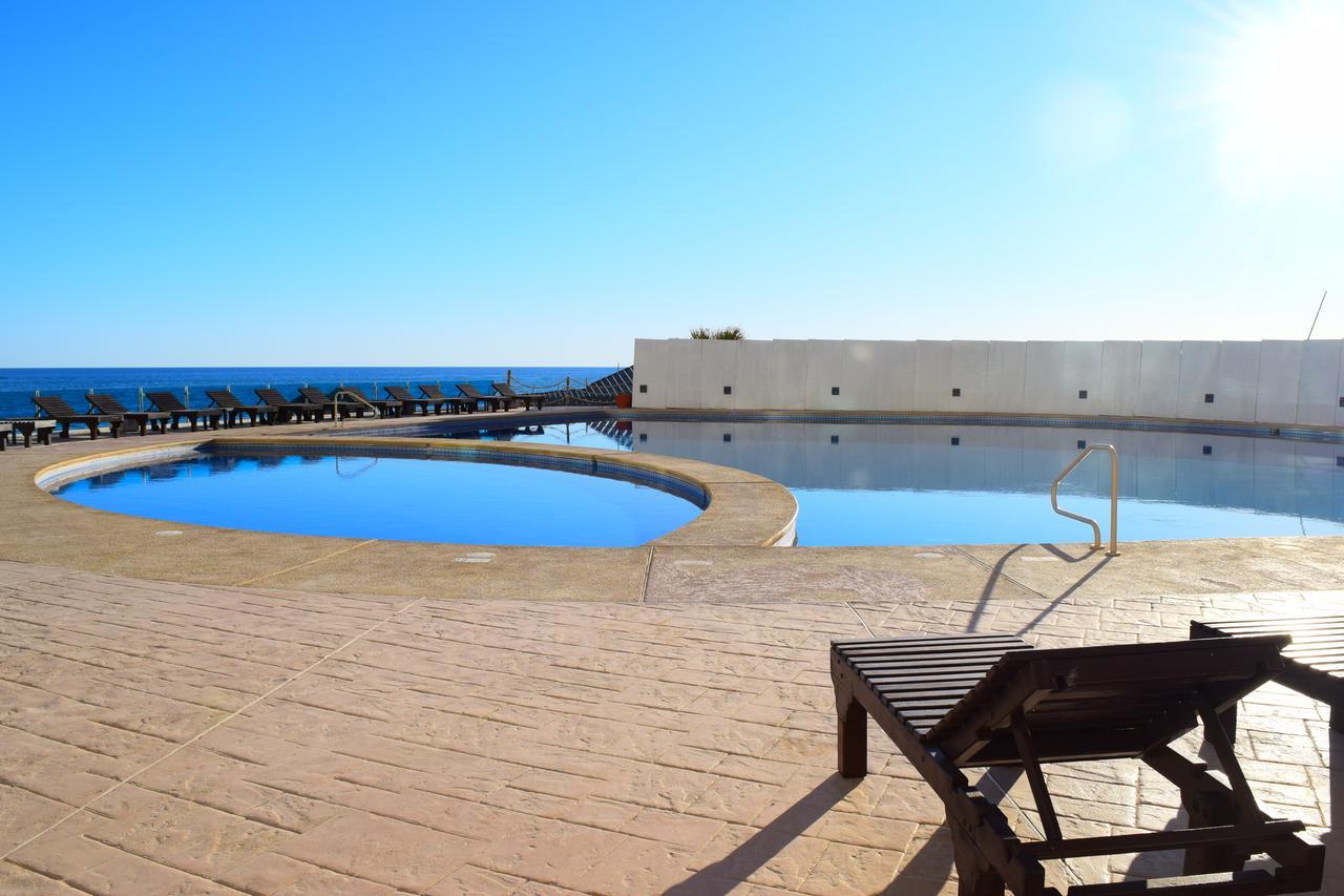 Esmeralda Luxury Resort Puerto Peñasco Eksteriør bilde