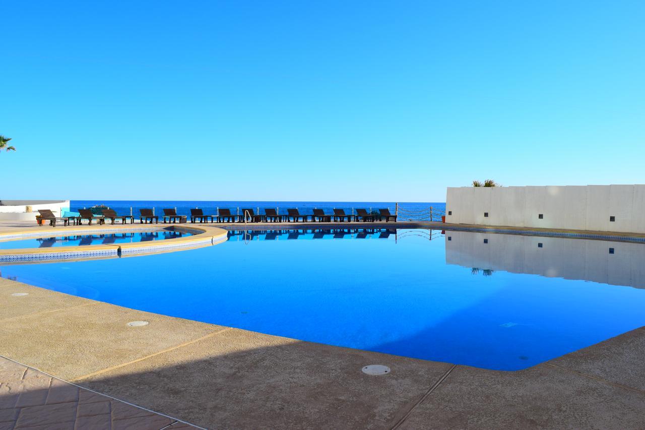 Esmeralda Luxury Resort Puerto Peñasco Eksteriør bilde